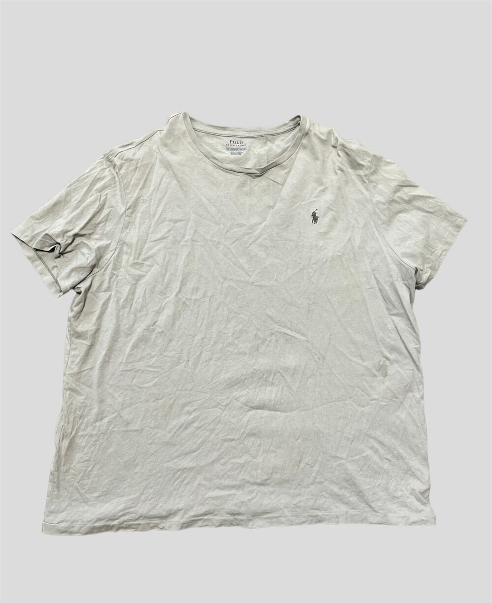 Polo Ralph Lauren Short Sleeve